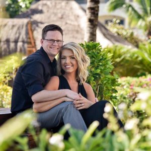 anniversary photo shoot punta cana season photo studio