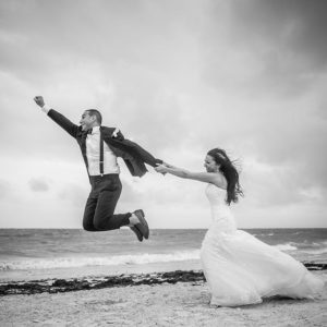 bride and groom photo sessions punta cana