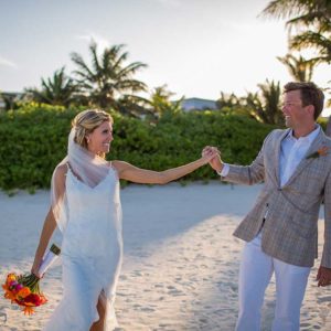 bride and groom photo sessions riviera maya