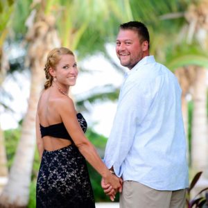 engagement photo studio punta cana