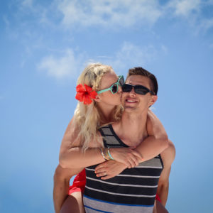 engagement photo studio riviera maya