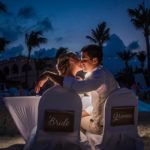 reception wedding photography seasons photo studio cancun