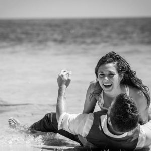 seasons photo studio trash the dress in cancun riviera maya