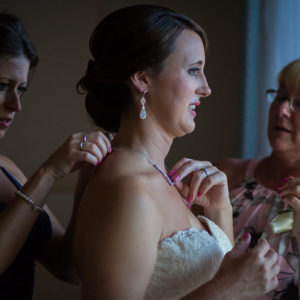 Wedding Photography Studio In Riviera Maya Getting Ready