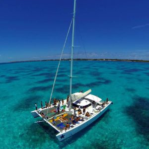 catamaran photography cancun10