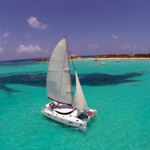 catamaran photography cancun4