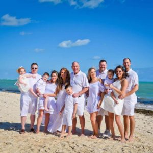 family photography in finest playa mujeres16