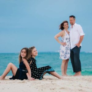 family photography in finest playa mujeres2