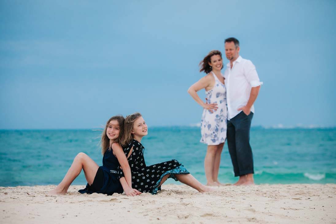 family photography in finest playa mujeres2