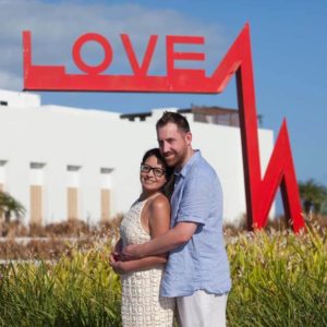 family photography in finest playa mujeres4