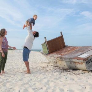 family photography in finest playa mujeres5