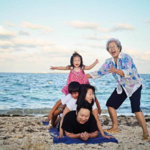 family photography in finest playa mujeres6