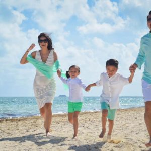 family photography in finest playa mujeres7