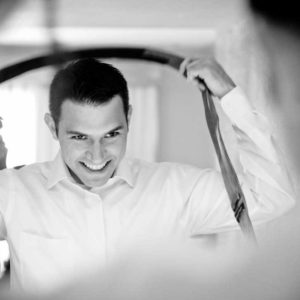 getting ready for wedding in excellence punta cana39