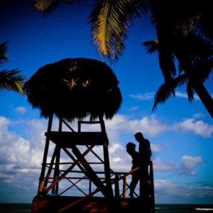 lifestyle photography session in excellence punta cana in republica dominicana