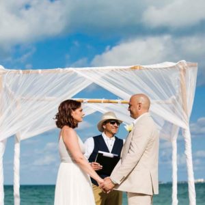 wedding ceremony photography