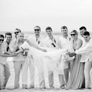 wedding ceremony photography in excellence punta cana10