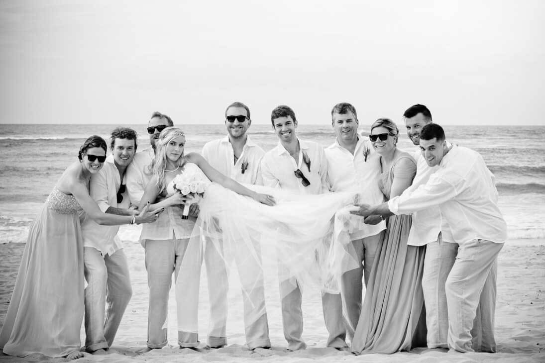 wedding ceremony photography in excellence punta cana10