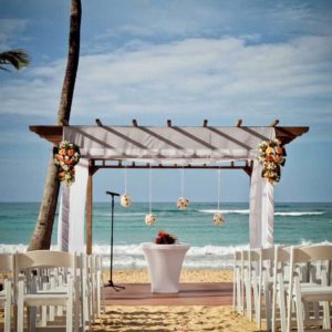 wedding ceremony photography in excellence punta cana12