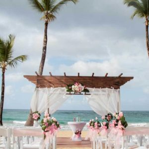 wedding ceremony photography in excellence punta cana14