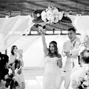 wedding ceremony photography in excellence punta cana16