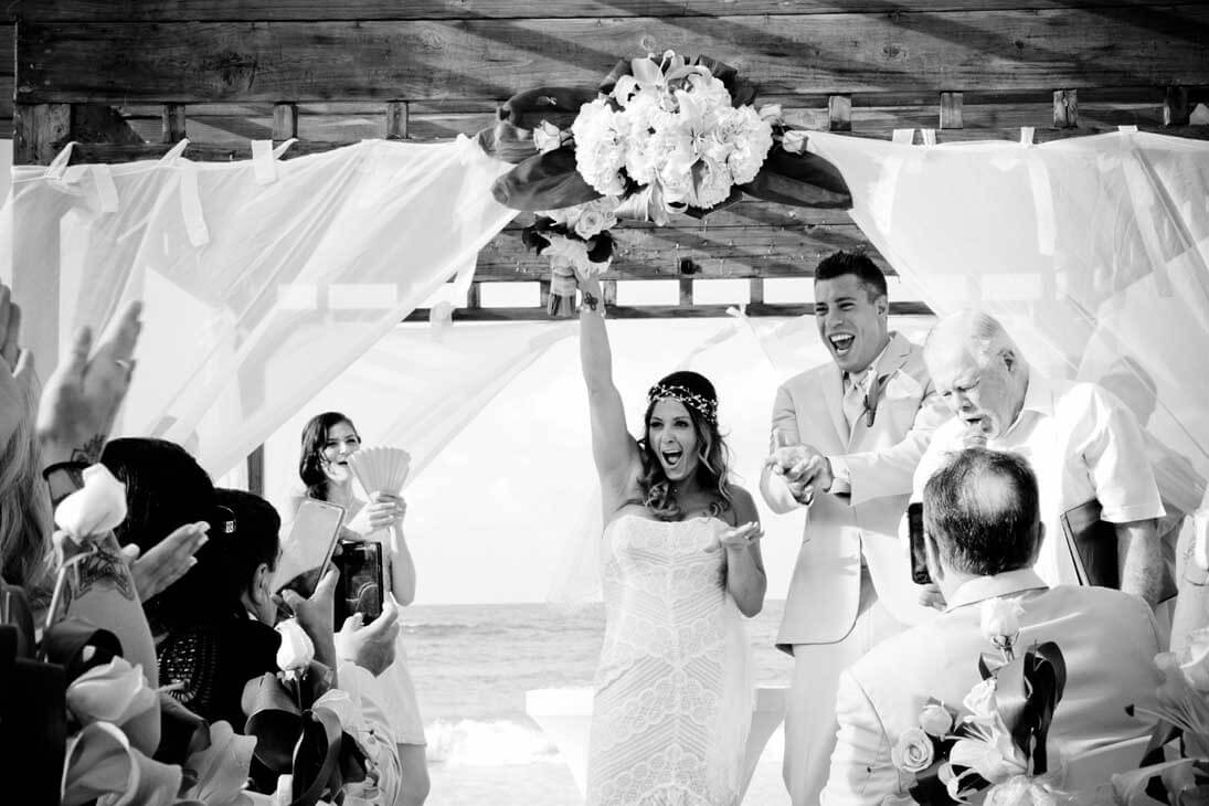 wedding ceremony photography in excellence punta cana16