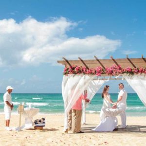 wedding ceremony photography in excellence punta cana25