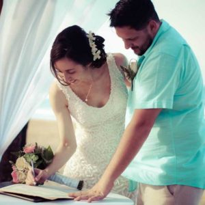 wedding ceremony photography in excellence punta cana28
