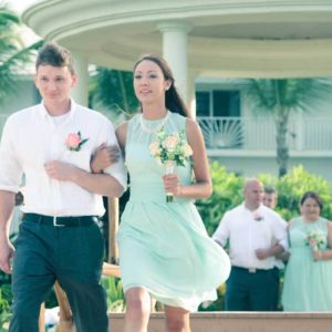 wedding ceremony photography in excellence punta cana30