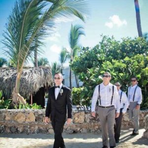 wedding ceremony photography in excellence punta cana33