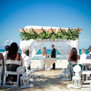 wedding ceremony photography in excellence punta cana41