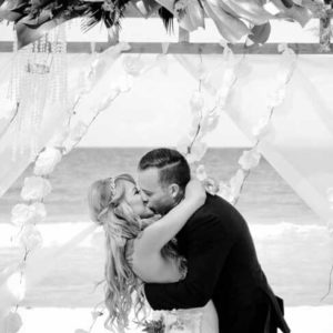 wedding ceremony photography in excellence punta cana46
