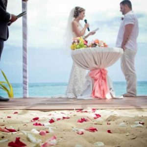 wedding ceremony photography in excellence punta cana5