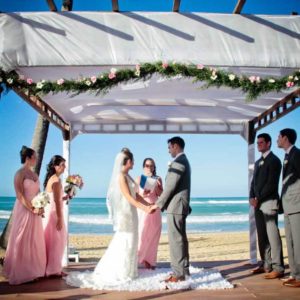 wedding ceremony photography in excellence punta cana51