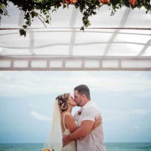 wedding ceremony photography in excellence punta cana6