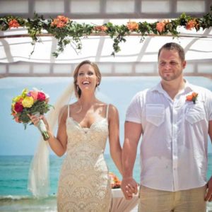 wedding ceremony photography in excellence punta cana7