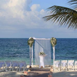 wedding ceremony photography in finest playa mujeres12