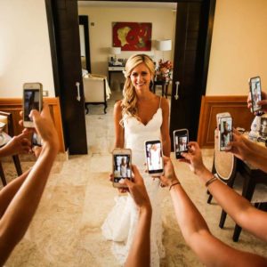 wedding photography getting ready in finest playa mujeres8