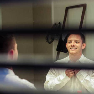 wedding photography groom getting ready excellence el carmen