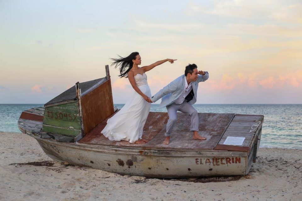 wedding photography in excellence playa mujeres9
