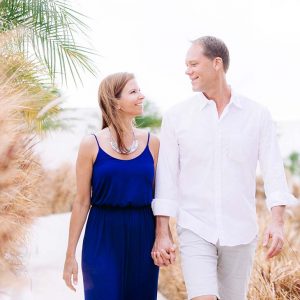 wedding photography in hotel beloved playa mujeres