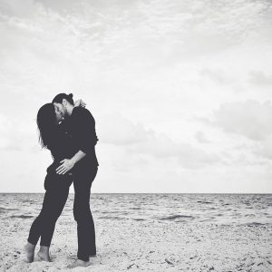 wedding photography in hotel beloved playa mujeres mexico