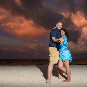 wedding photography in hotel beloved playa mujeres seasons photo