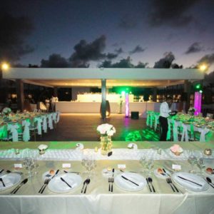 wedding photography reception excellence el carmen