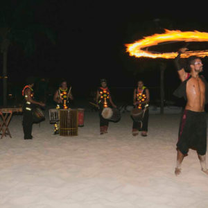 wedding reception photography beloved playa mujeres