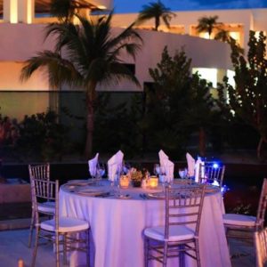 wedding reception photography in excellence playa mujeres15