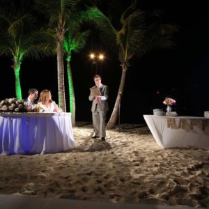 wedding reception photography in excellence playa mujeres17