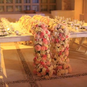 wedding reception photography in excellence playa mujeres7