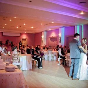wedding reception photography in excellence punta cana11