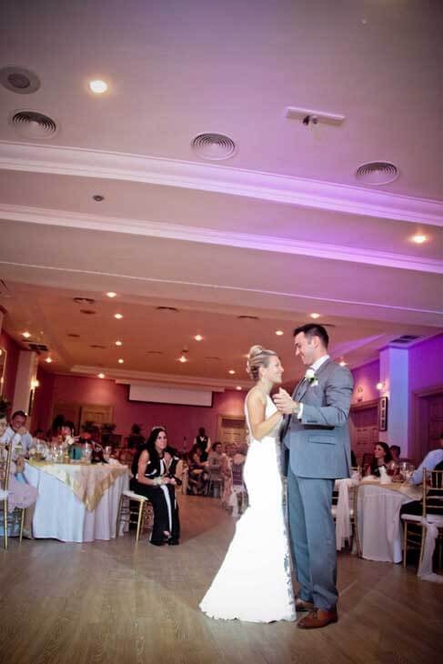 wedding reception photography in excellence punta cana12